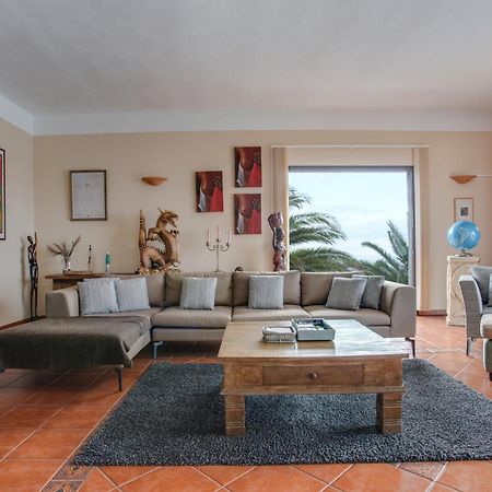Pure La Asomada Villa La Asomada  Ngoại thất bức ảnh