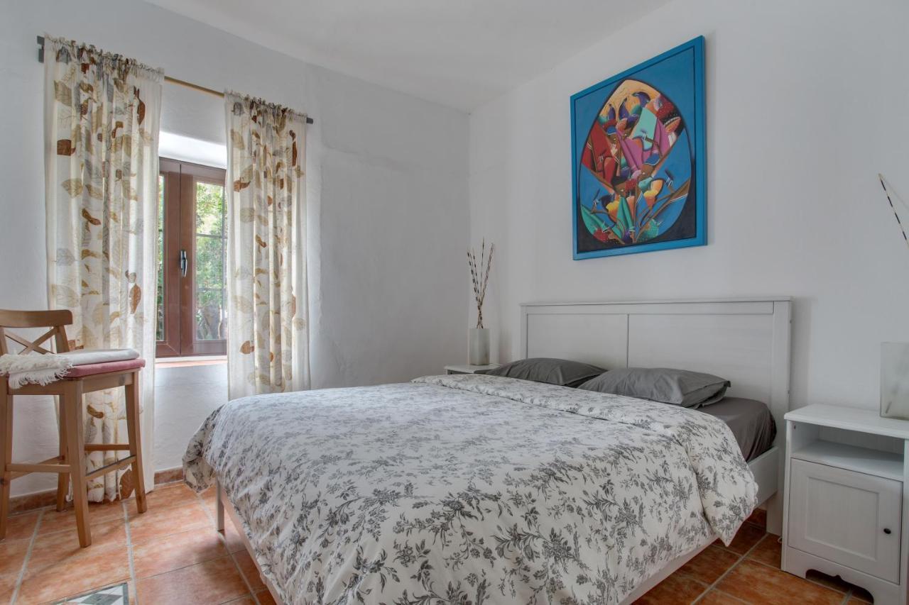 Pure La Asomada Villa La Asomada  Ngoại thất bức ảnh