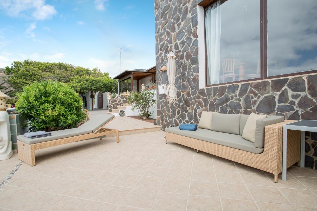 Pure La Asomada Villa La Asomada  Ngoại thất bức ảnh