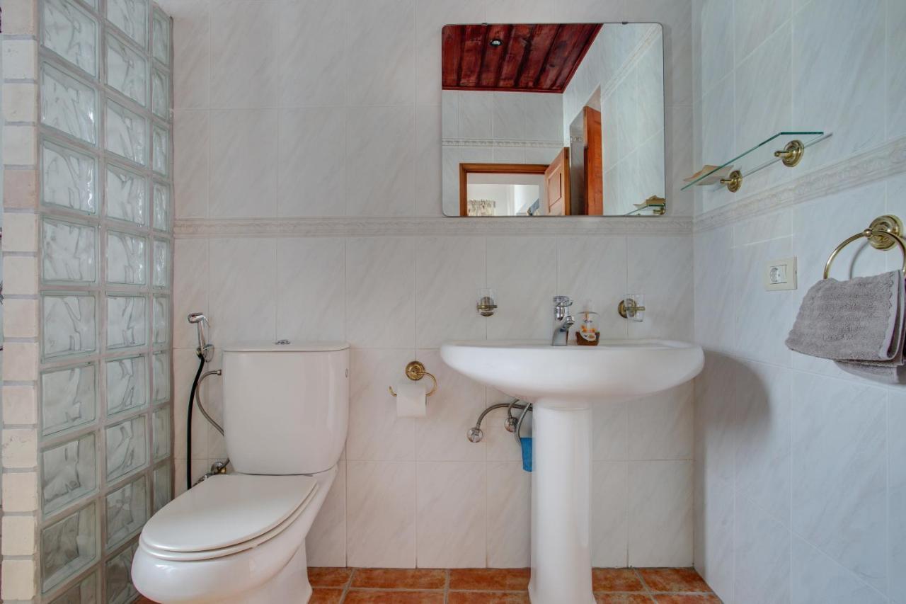 Pure La Asomada Villa La Asomada  Ngoại thất bức ảnh