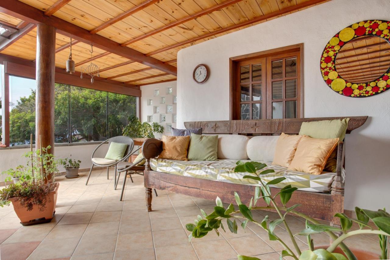 Pure La Asomada Villa La Asomada  Ngoại thất bức ảnh