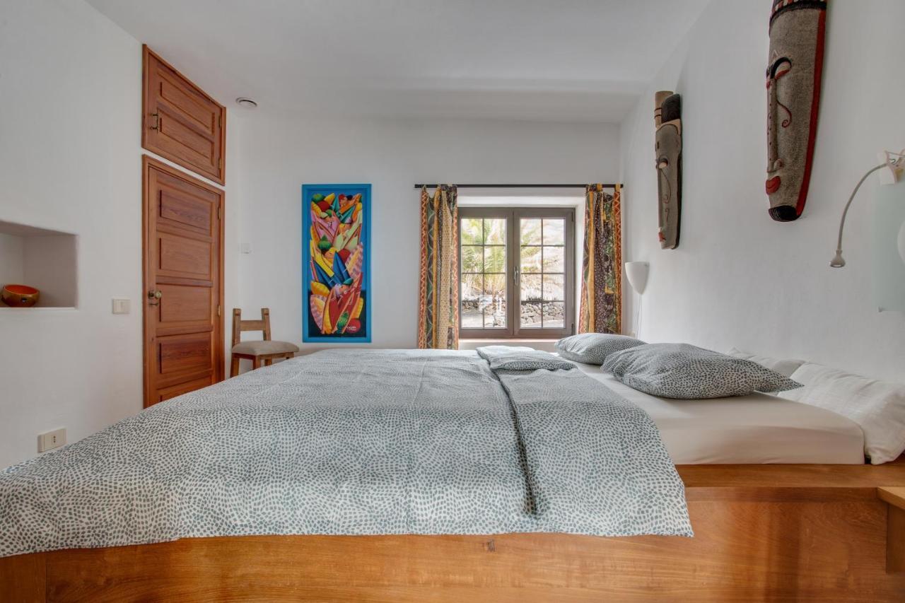 Pure La Asomada Villa La Asomada  Ngoại thất bức ảnh