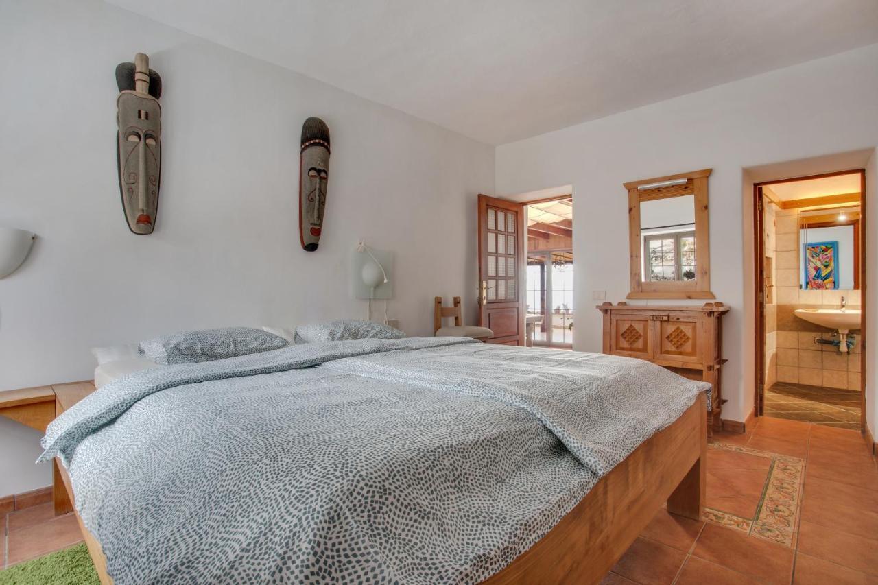 Pure La Asomada Villa La Asomada  Ngoại thất bức ảnh