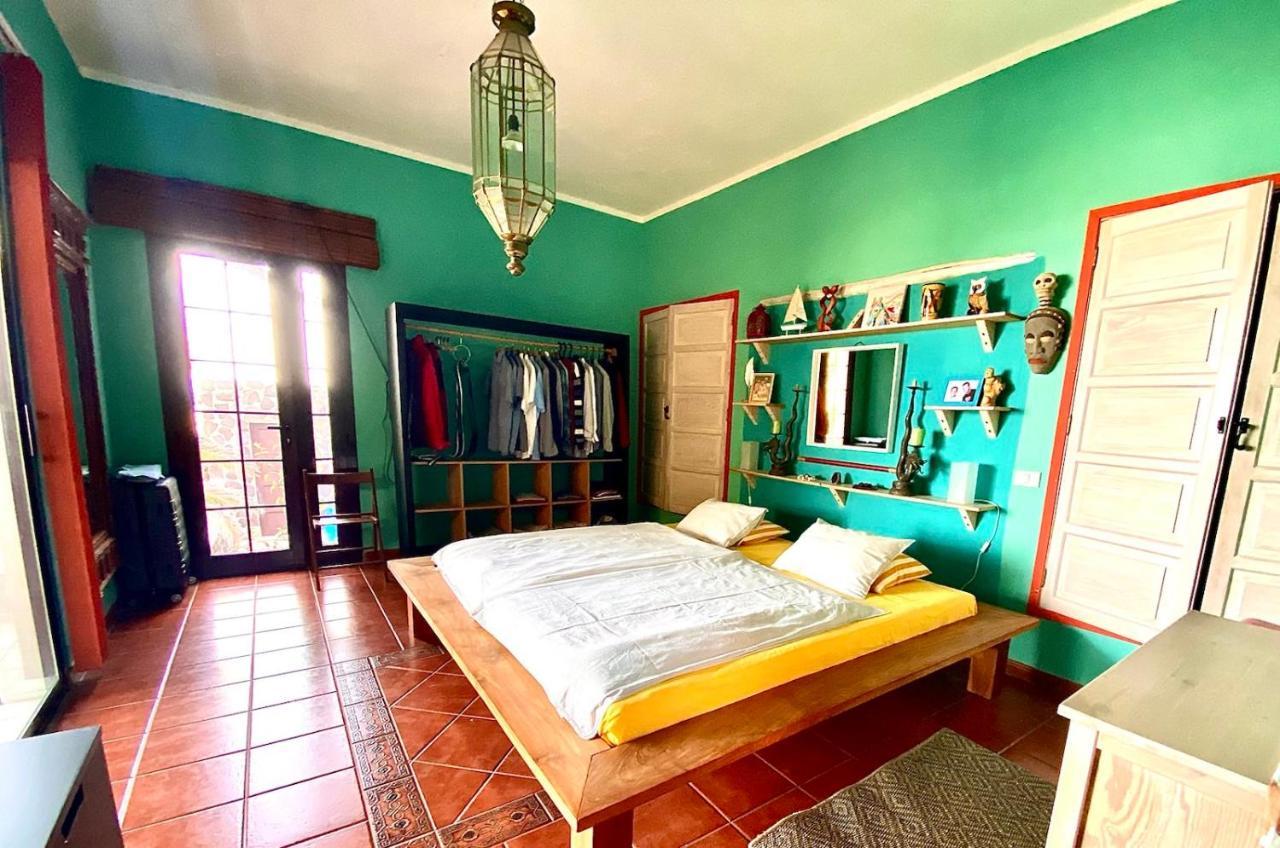 Pure La Asomada Villa La Asomada  Ngoại thất bức ảnh